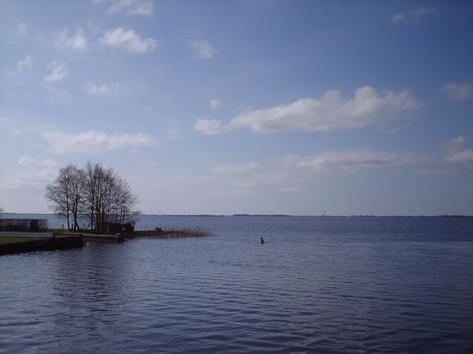 Tsjûkemar — TUFOWKTM / Wikimedia Commons / CC BY 2.5