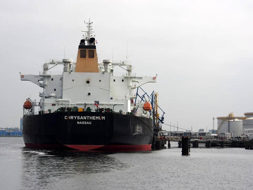 Usselincxhaven — Alf van Beem / Wikimedia Commons / CC0
