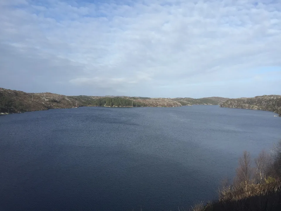 Kørelen — Cavernia / Wikimedia Commons / CC BY-SA 4.0