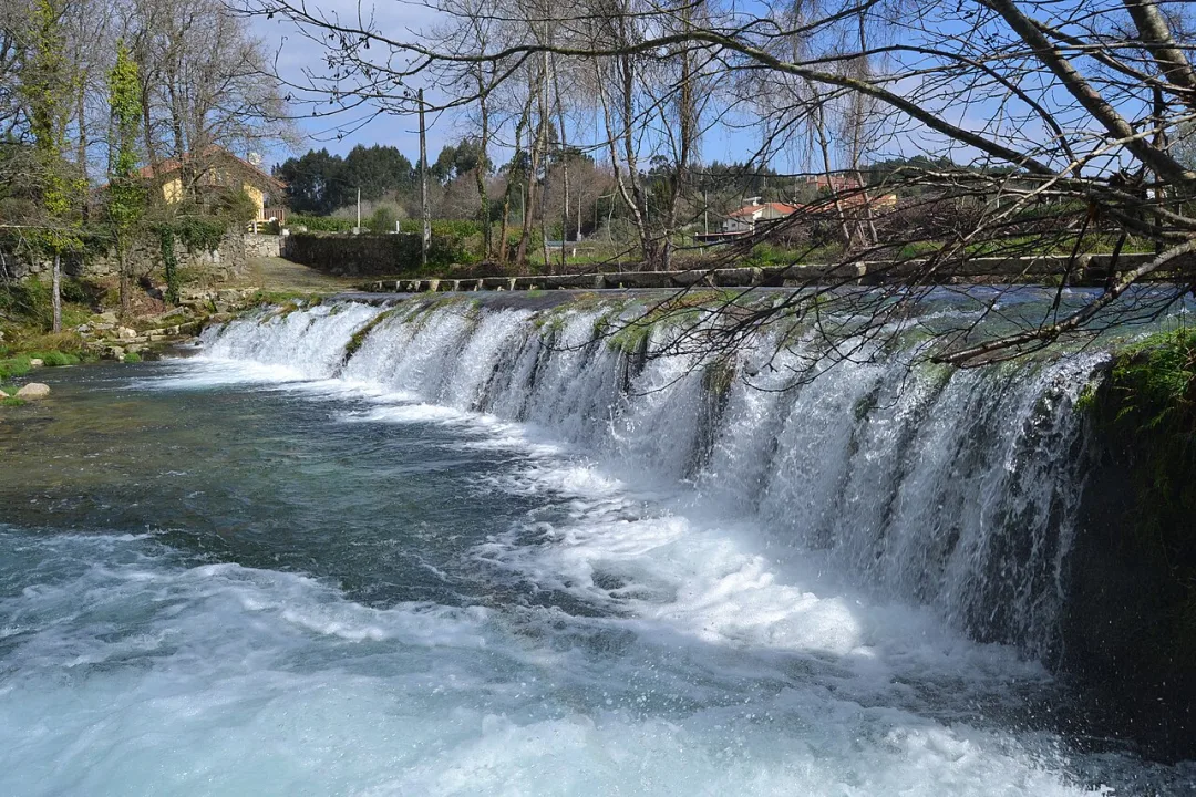 Rio Âncora — ArmandoLaranjeira / Wikimedia Commons / CC BY-SA 4.0