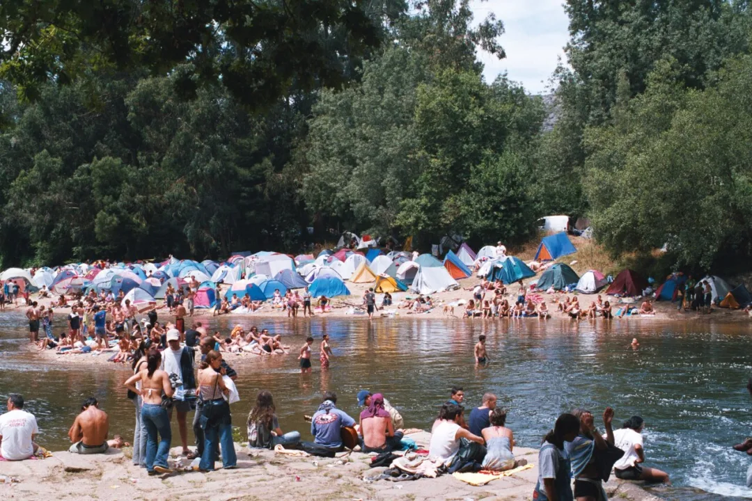 Rio Coura — No machine-readable author provided. Orium~commonswiki assumed (based on copyright claims). / Wikimedia Commons / Public domain