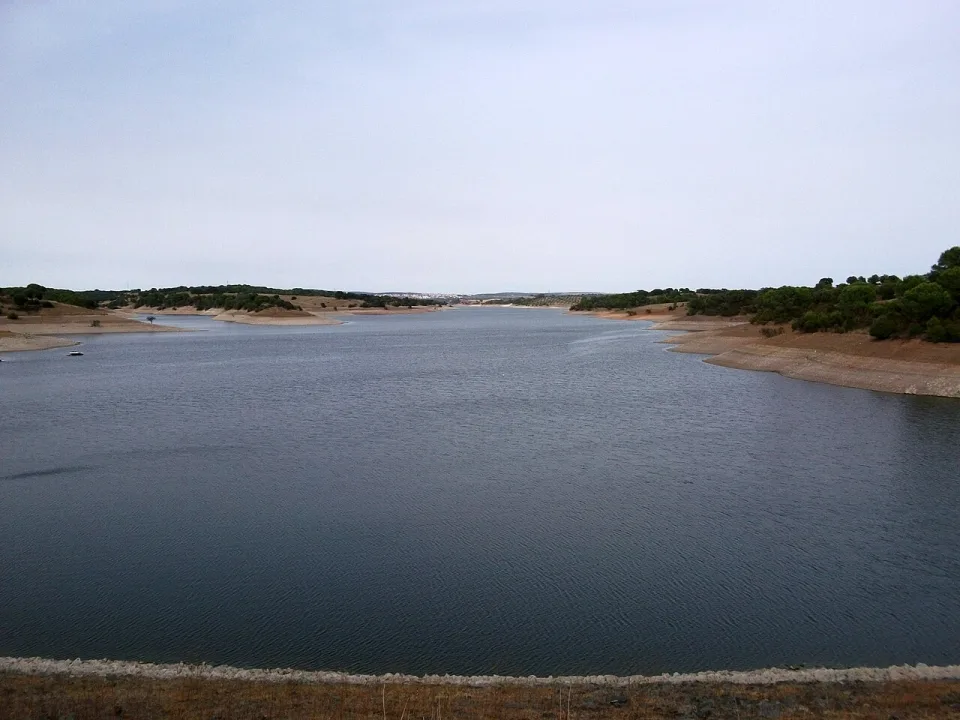 Rio Xarrama — NelsonCM / Wikimedia Commons / CC0
