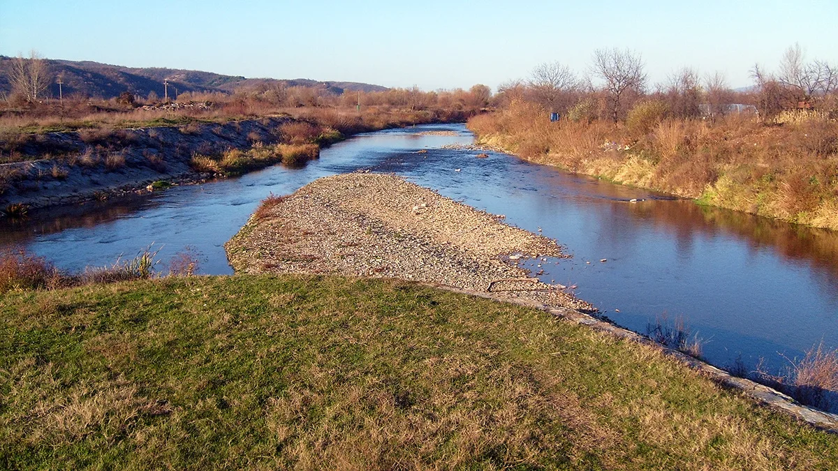 Beli Timok — w:sr:User:Bojan Živković / Wikimedia Commons / CC BY-SA 3.0