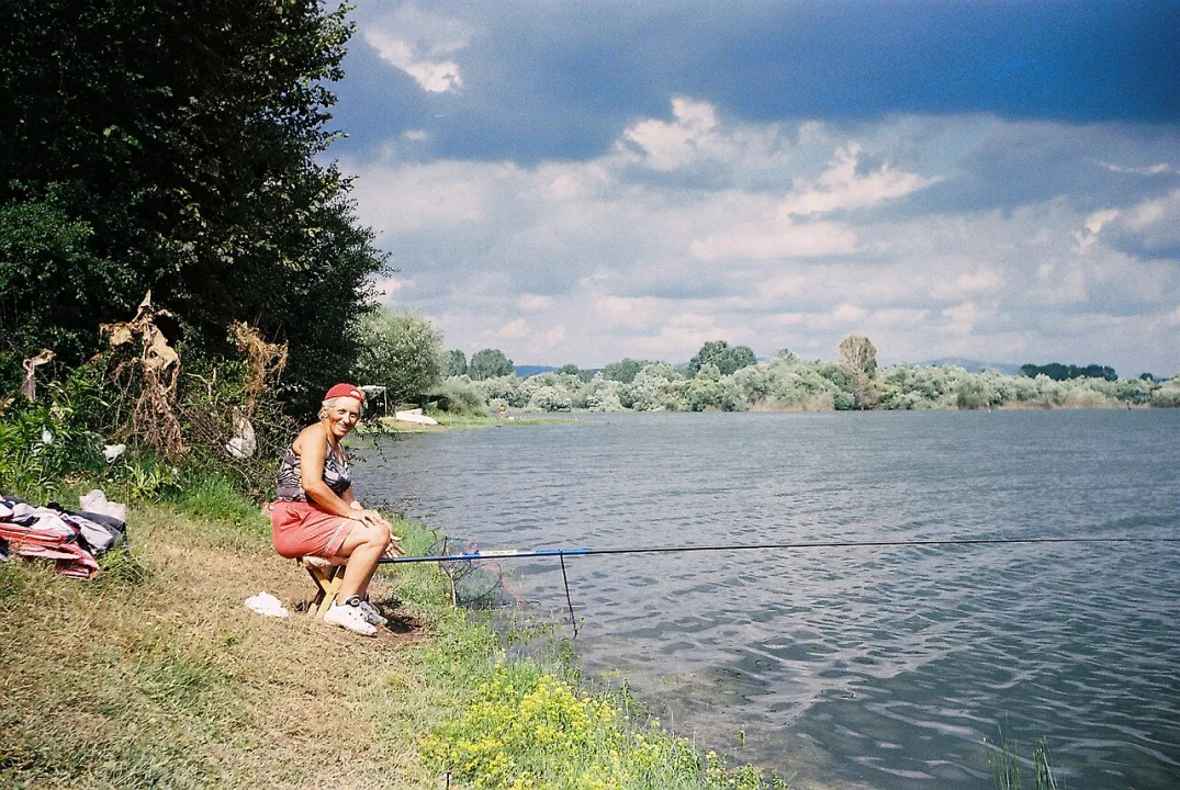 Bovansko jezero — Senka at Serbian Wikipedia / Wikimedia Commons / CC BY-SA 3.0