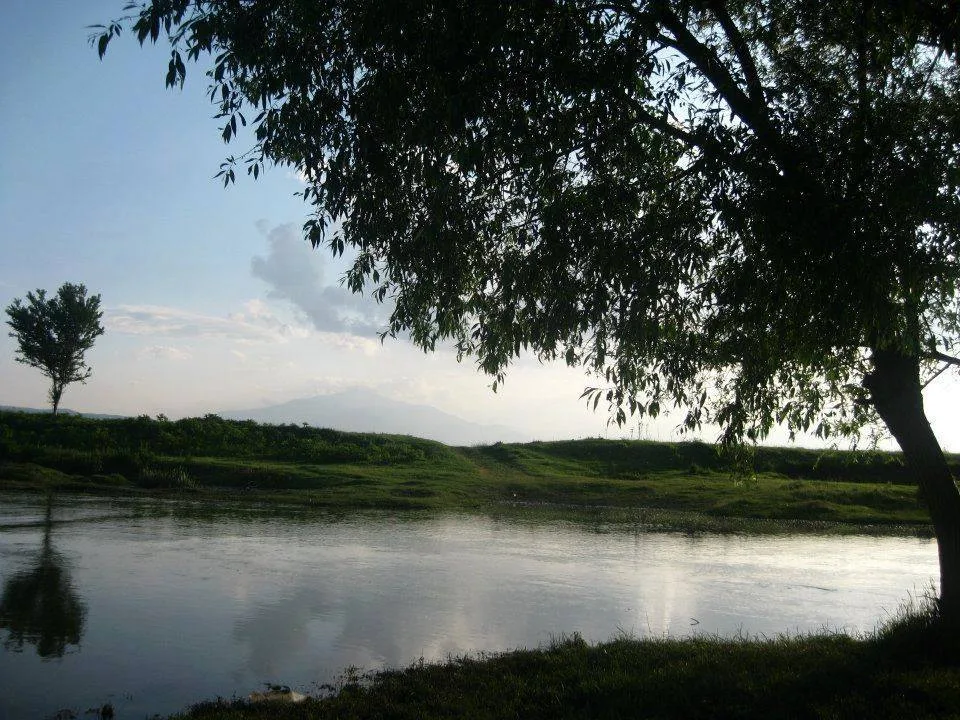 Morava e Binçës — Mirandabejta / Wikimedia Commons / CC BY-SA 3.0