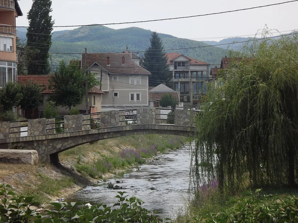 Morava e Binçës — Quqja / Wikimedia Commons / CC BY-SA 3.0