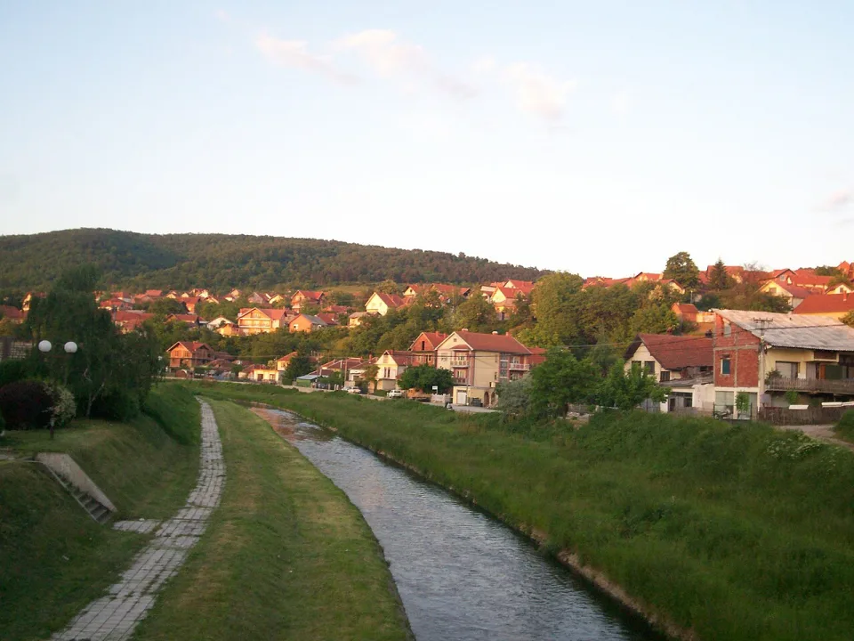 Moravica — Bojan Lazarevic, ZivojinMisic slike / Wikimedia Commons / CC BY 3.0