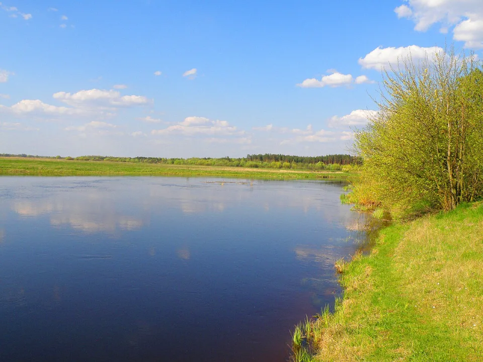 Turija — Levchuk Volodymyr (UAWeBeR) / Wikimedia Commons / CC BY-SA 3.0