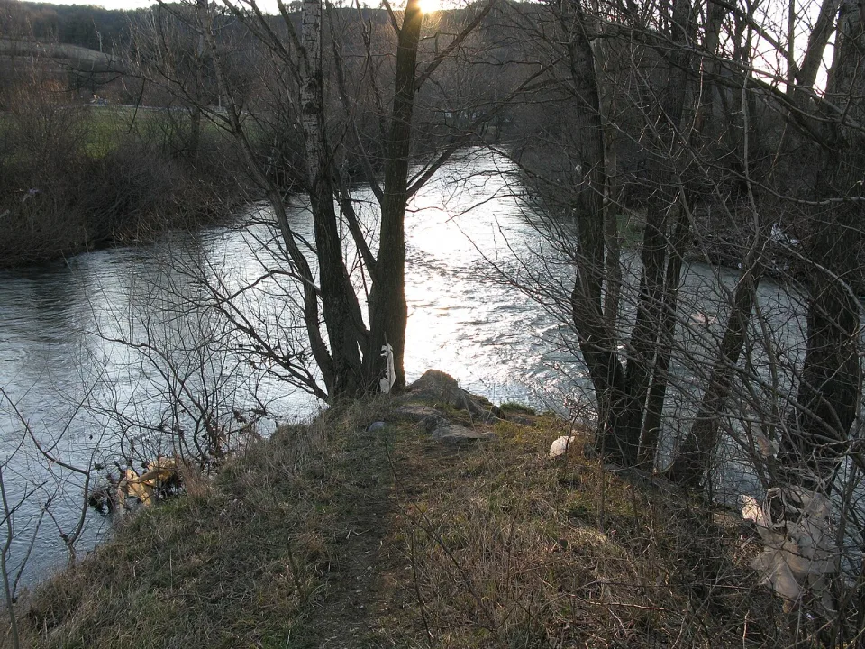 Hubelj — Stan Dalone / Wikimedia Commons / CC BY-SA 2.0