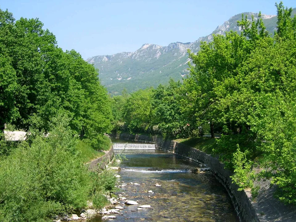 Hubelj — Sl-Ziga / Wikimedia Commons / Public domain