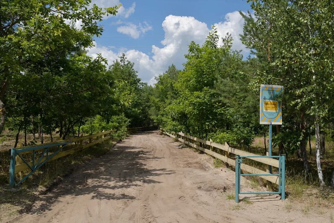 Dobre ozero — Viacheslav Galievskyi / Wikimedia Commons / CC BY-SA 4.0