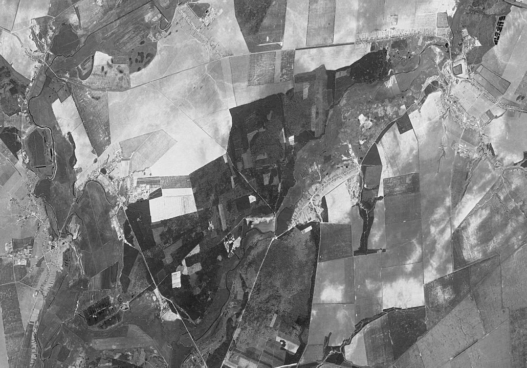 Kleven — U.S. Geological Survey / Wikimedia Commons / Public domain