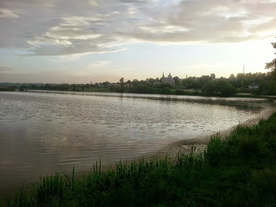 Murafa — Стас Клевцов / Wikimedia Commons / CC BY-SA 3.0