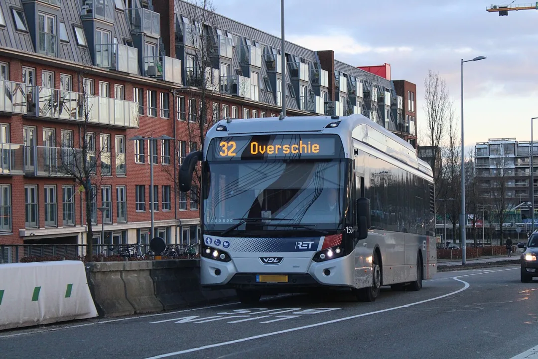 Ret — Anthony Levrot / Wikimedia Commons / CC BY-SA 4.0