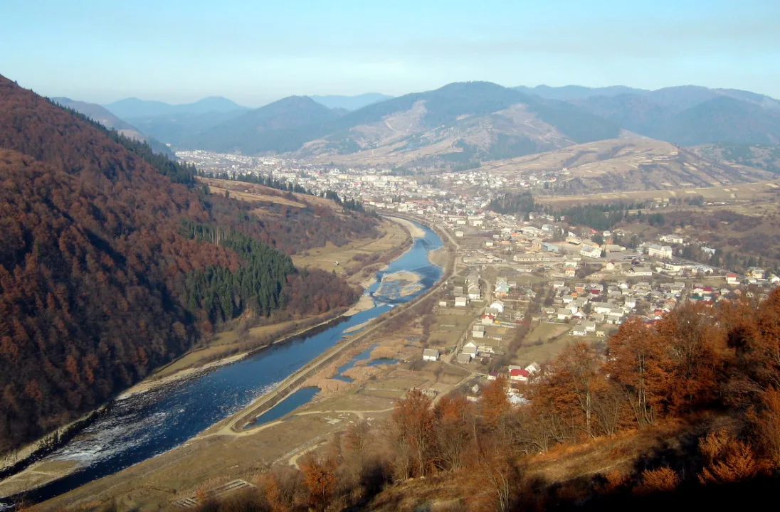 Rika — Kamelot / Wikimedia Commons / CC BY-SA 3.0