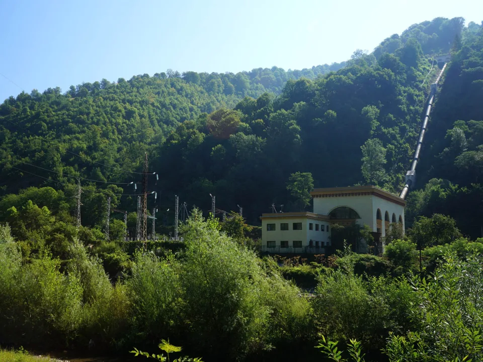 Rika — EugeneB / Wikimedia Commons / CC BY-SA 3.0